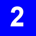 Blau 2